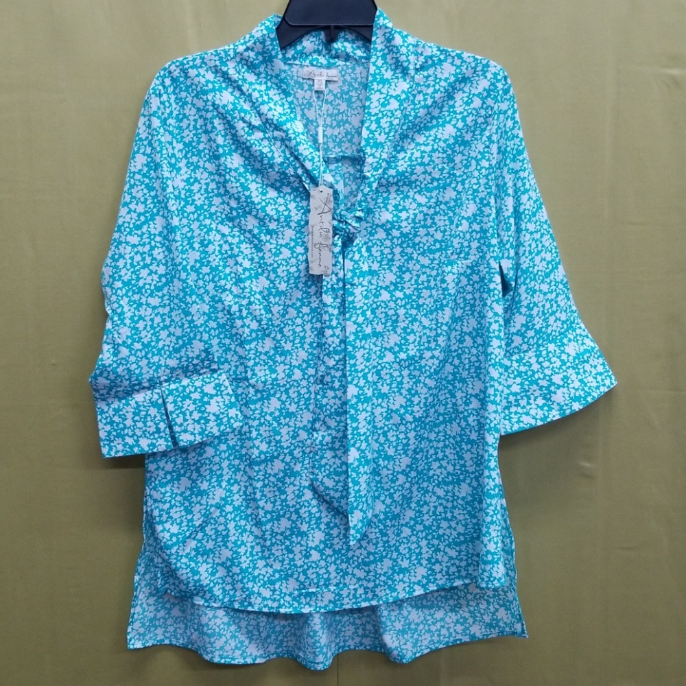 Antilia Femme Ladies Top Size XL